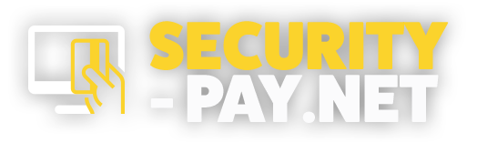 SECURITY-PAY logo
